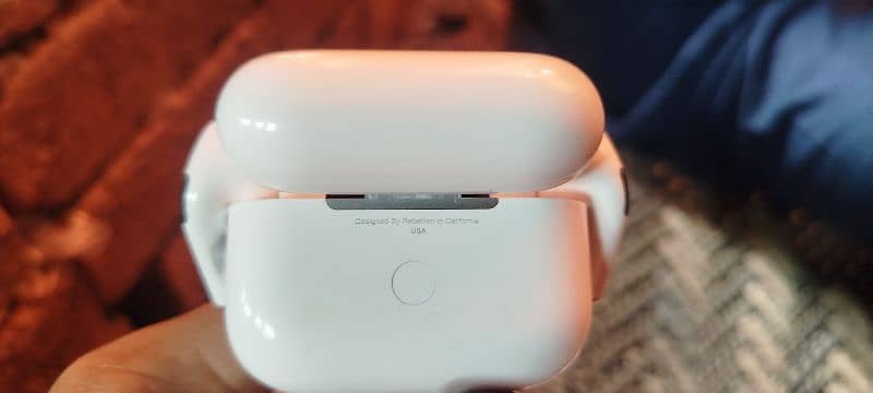 airpod pro 2nd generation 6