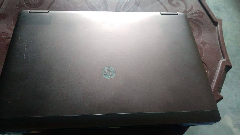 laptop is very good condition 0