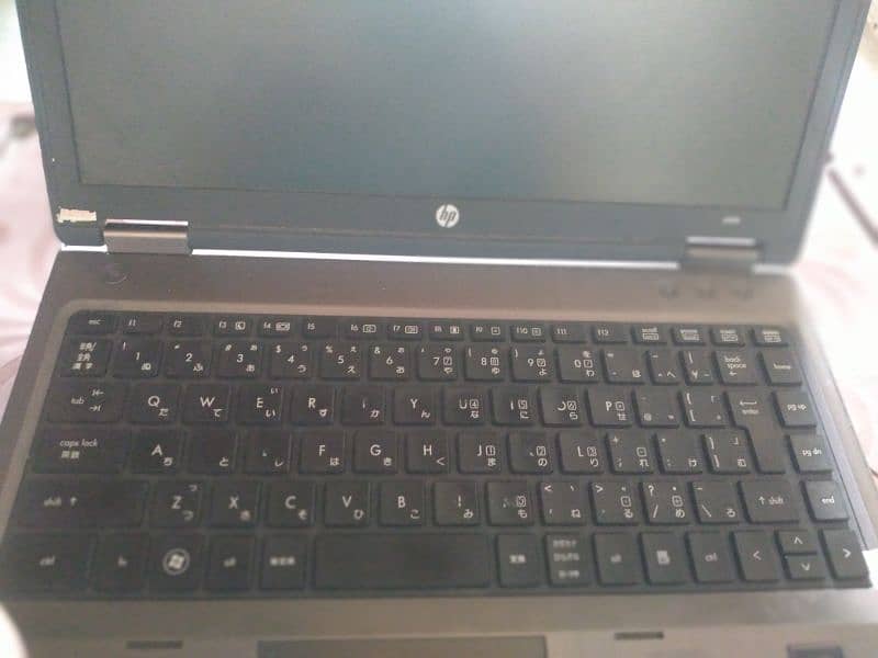 laptop is very good condition 2