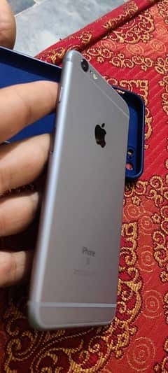 iPhone 6s Plus non PTA ‪+92 325 9046128‬