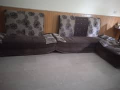 7 seater sofa 0