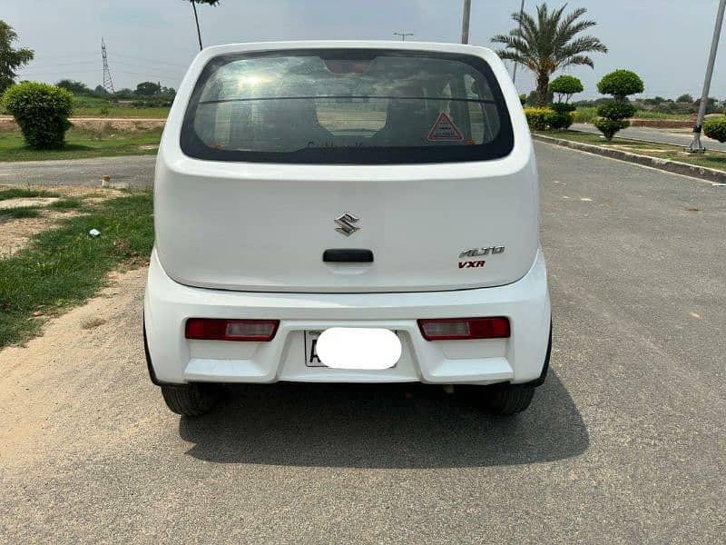 Suzuki Alto 2021 1