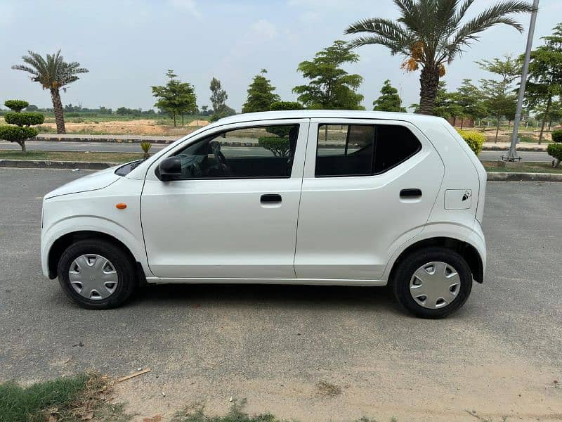 Suzuki Alto 2021 7