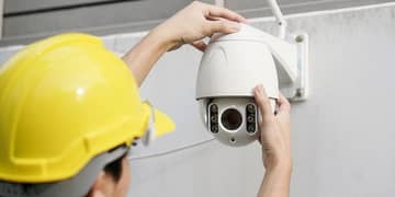 CCTV Technician Job Offer