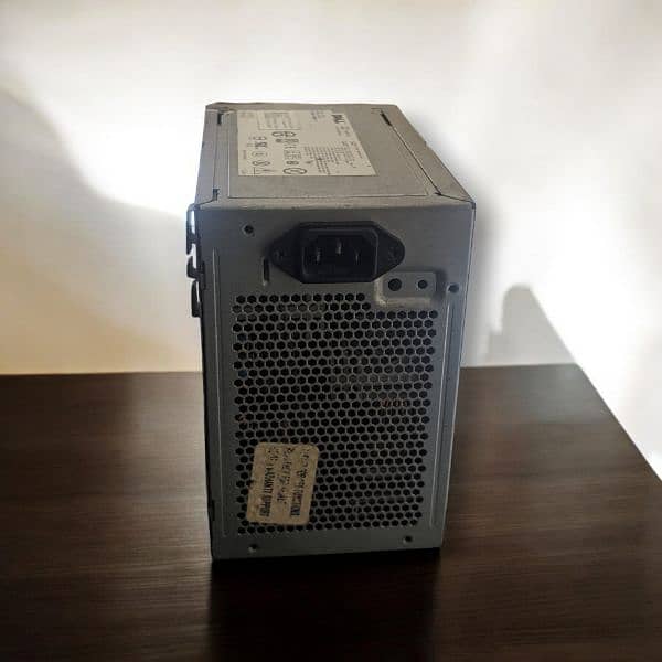 Dell T3500 workstation power supply 1