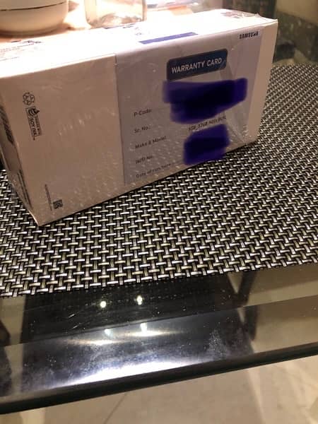 URGENT SALE Samsung A03s 3/32 Black PTA Approved Brand New Condition 3