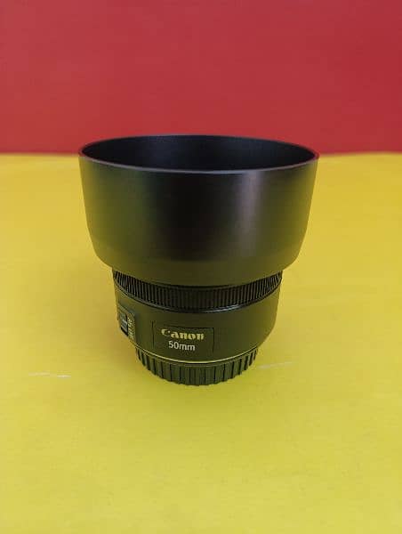 Canon Nikon Prime Wide Zoom lenses 8