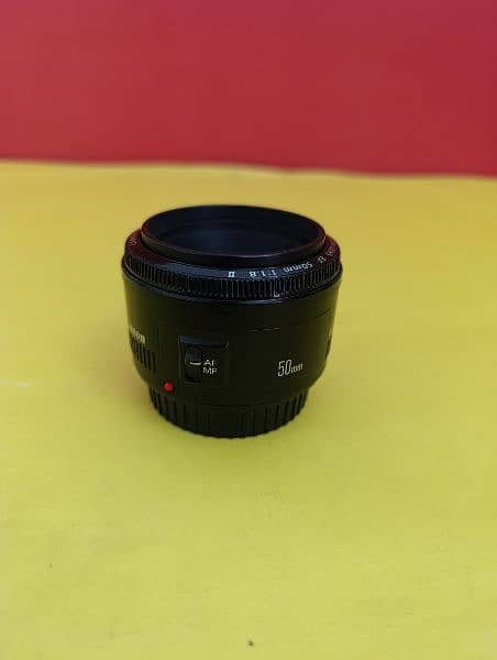 Canon Nikon Prime Wide Zoom lenses 10