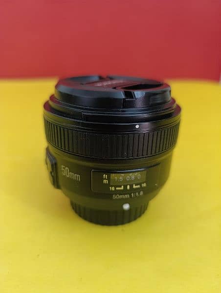 Canon Nikon Prime Wide Zoom lenses 11