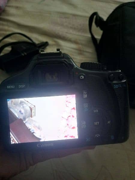 canon 550d 1