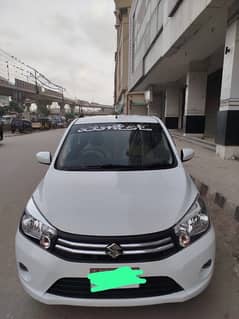 Suzuki Cultus VXL 2022 0