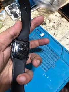 Apple Watch series4