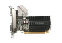 Gaming Graphic card 2GB DDR3