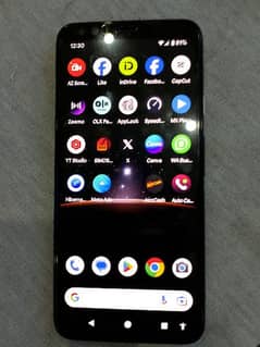 Google pixel 4xl 6/64 (Urgent sale) 0