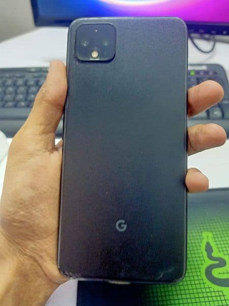 Google pixel 4xl 6/64 (Urgent sale) 4