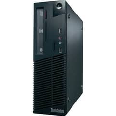 Lenovo Intel core I3-3rd generation Pc