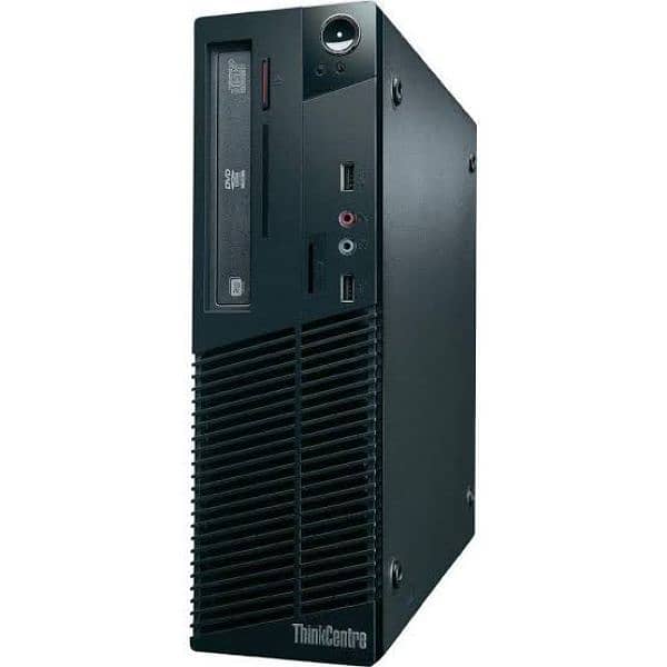 Lenovo Intel core I3-3rd generation Pc 0