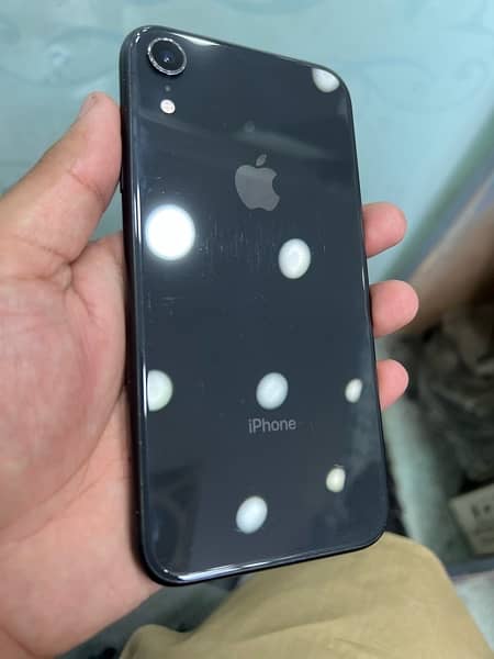 iPhone xr non jv 64 0