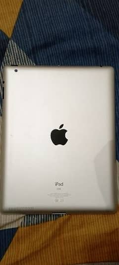 ipad 2 in good condition price final don't waste my time