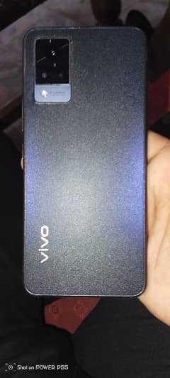 Vivo v21  5G camera and Gaming mobile