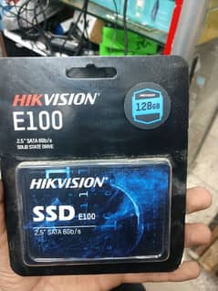 HikvisionSSD