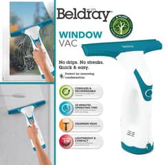 Beldray window VAC