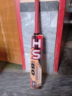 Hs Spark 80 Original Hardball Bat English Willow