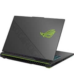 core i9,8Gb Graphics card,16gb Ram,Gaming laptop