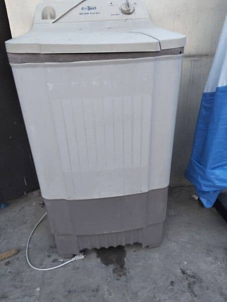 Spin Dryer For Sale 1