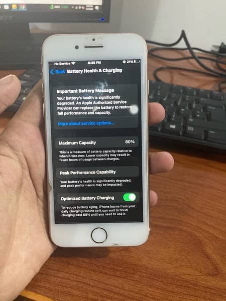 iphone 8 non pta bypass 10by10 03415807726price 25000k urngetsale 3