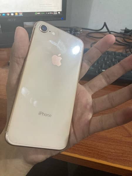 iphone 8 non pta bypass 10by10 03415807726price 25000k urngetsale 4