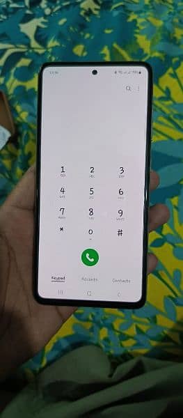 Samsung Galaxy A52s 8/128 White colour 1