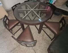 dinning table and chairs new updated design