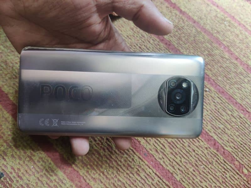 poco x3 or x3pro panel available 1