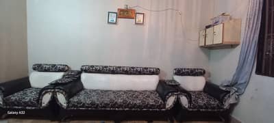 5 seater sofa set 0