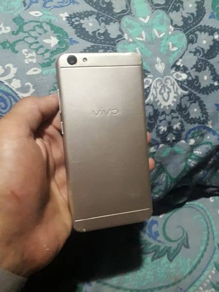 vivo y66 2