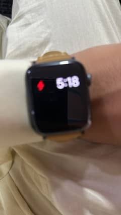 apple watch series 5 44mm cellular plus gps 0