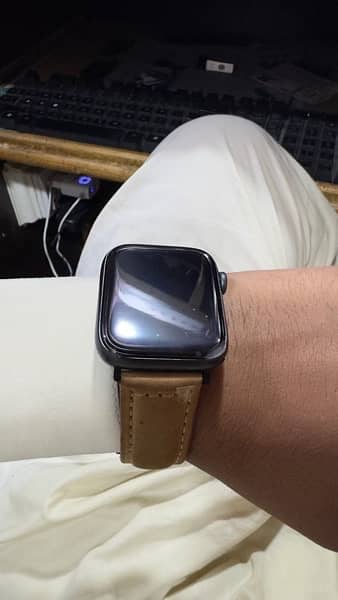 apple watch series 5 44mm cellular plus gps 2