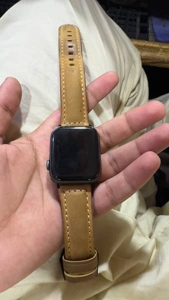 apple watch series 5 44mm cellular plus gps 6