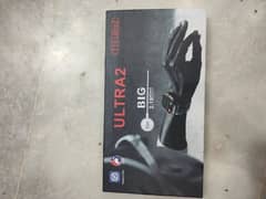 New T10 Ultra 2 with original box 0