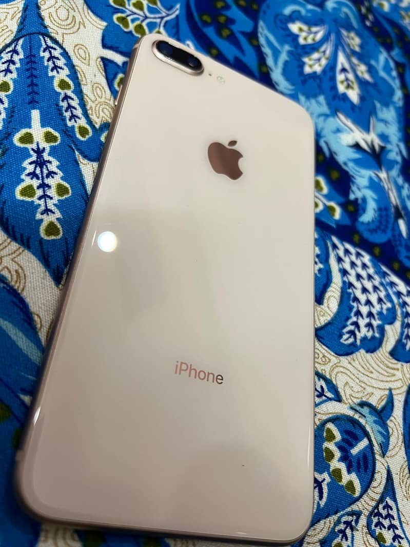 iphone 8plus PTA 1