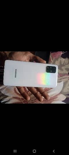 SAMSANG GALAXY A71 0