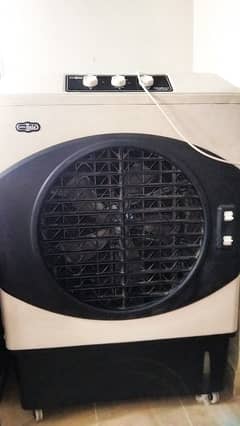 Super asia air cooler ECM 5000 PLUS COOL STAR Air cooler,