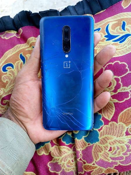 oneplus 7 pro 12.256. 4