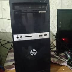 HP Computer AMD Phenom ii x4 965 0