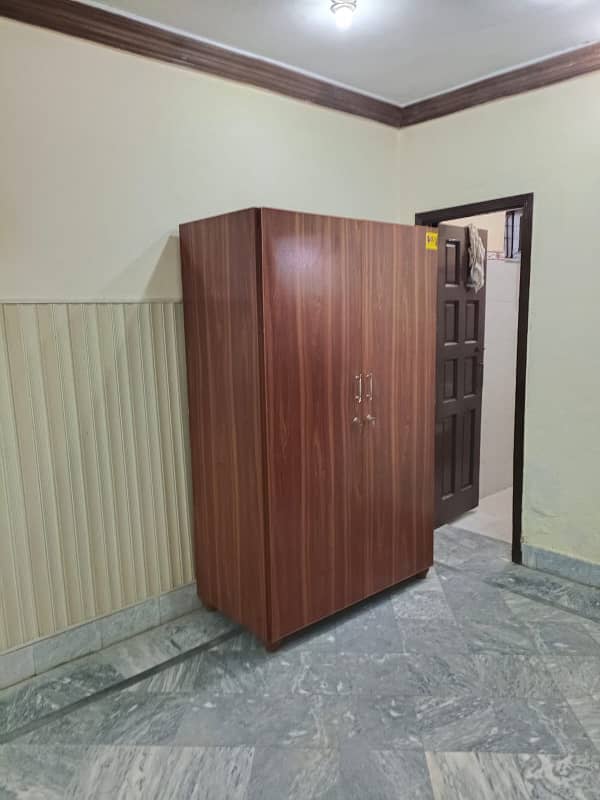 7 Marla Triple Storey Building Fully Furnished For Rent Near Susan Road Madina Town Faisalabad 13