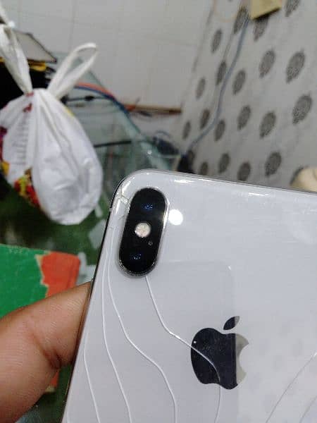 iPhone X's Parts Available camera bettry budy etc 5