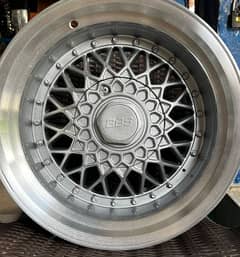 15 inches alloy wheels 0