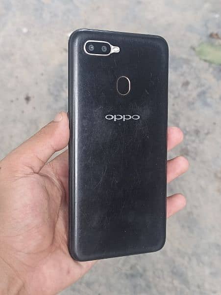 Oppo A5s. . 2.32 Dual sim pta approved 5