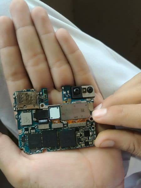 samsung s10 plus 5G Board 1